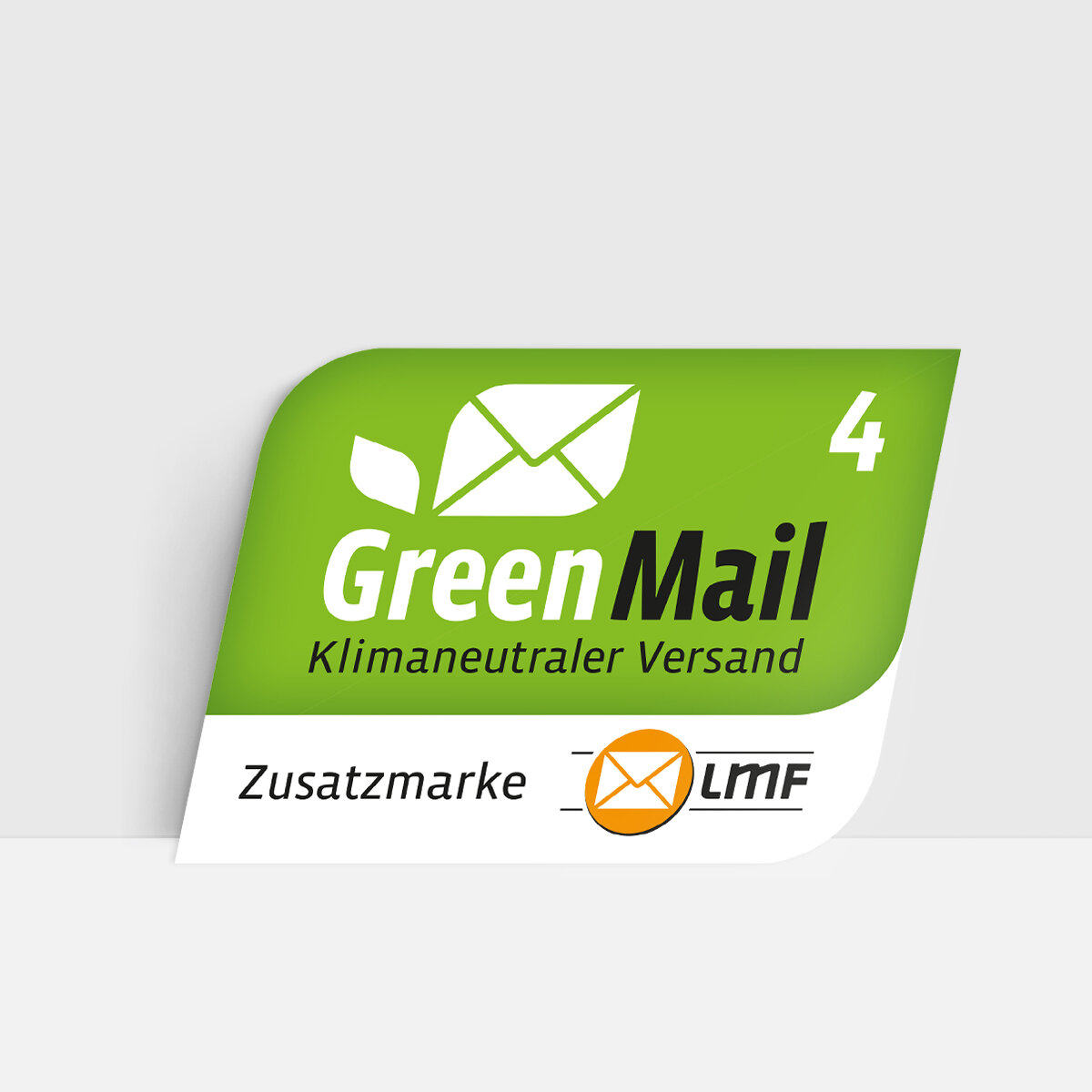 GreenMail 10-er Bogen