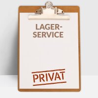 LAGERSERVICE | PRIVAT
